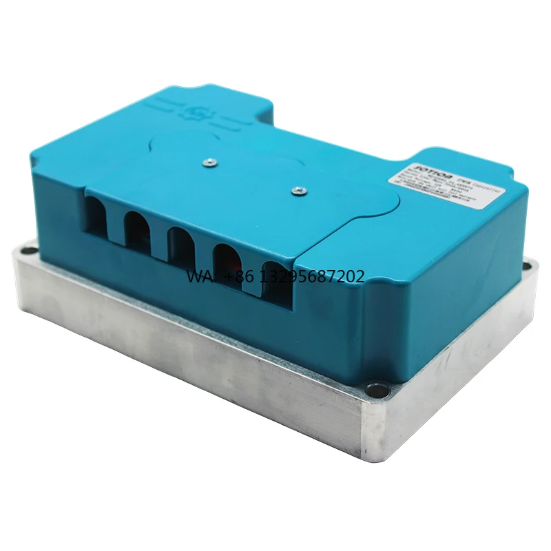 

Reassuring Material ST72680 Electric Scooter BLDC Speed Controller