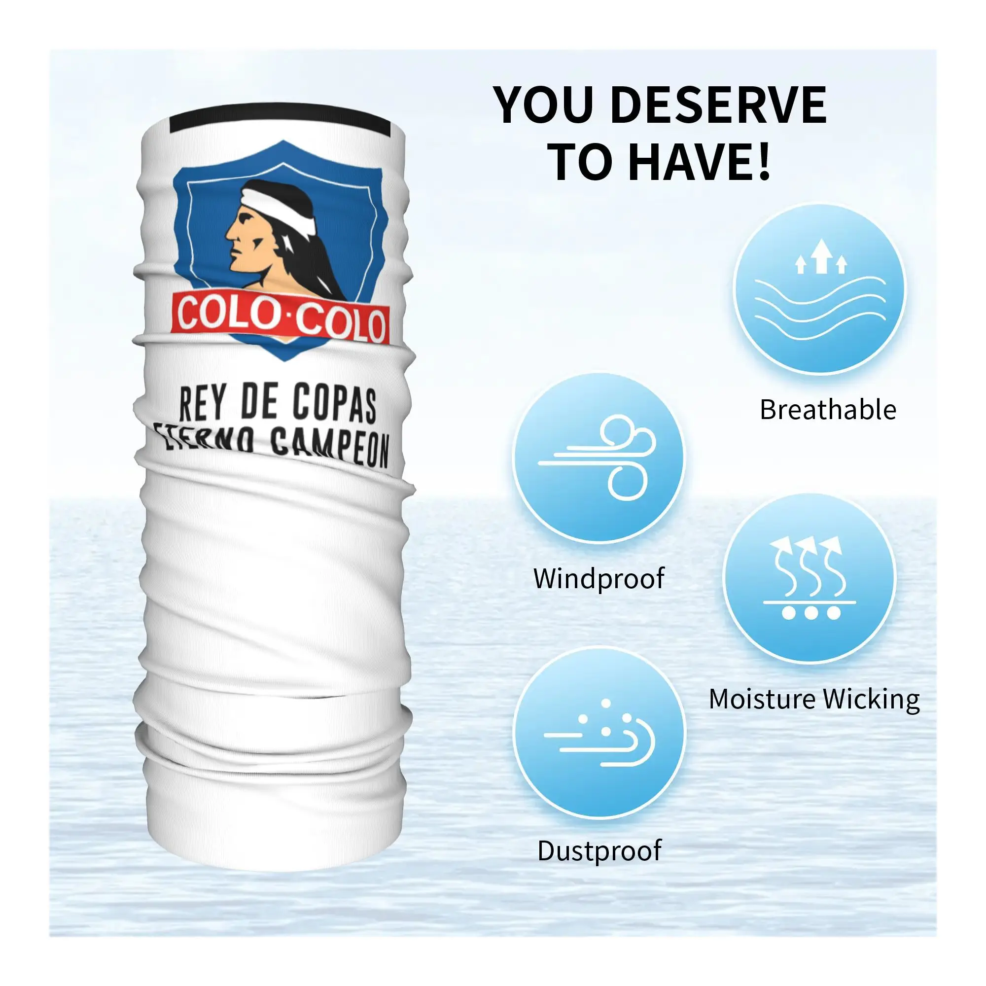 CSD COLO COLO бандана, гетры с принтом, маска, шарф, теплая маска для лица, дышащая унисекс для взрослых