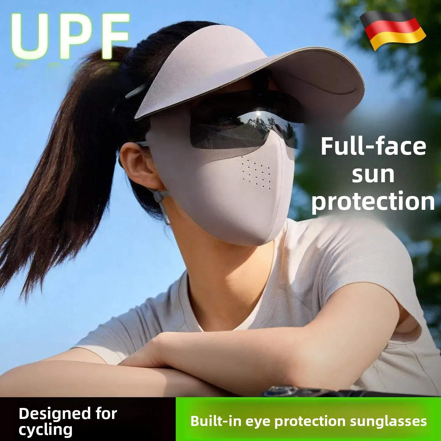 women's-full-face-sun-protection-mask-ice-silk-integrated-hat-with-brim-face-covering-uv-protection-summer-fashion-accessory