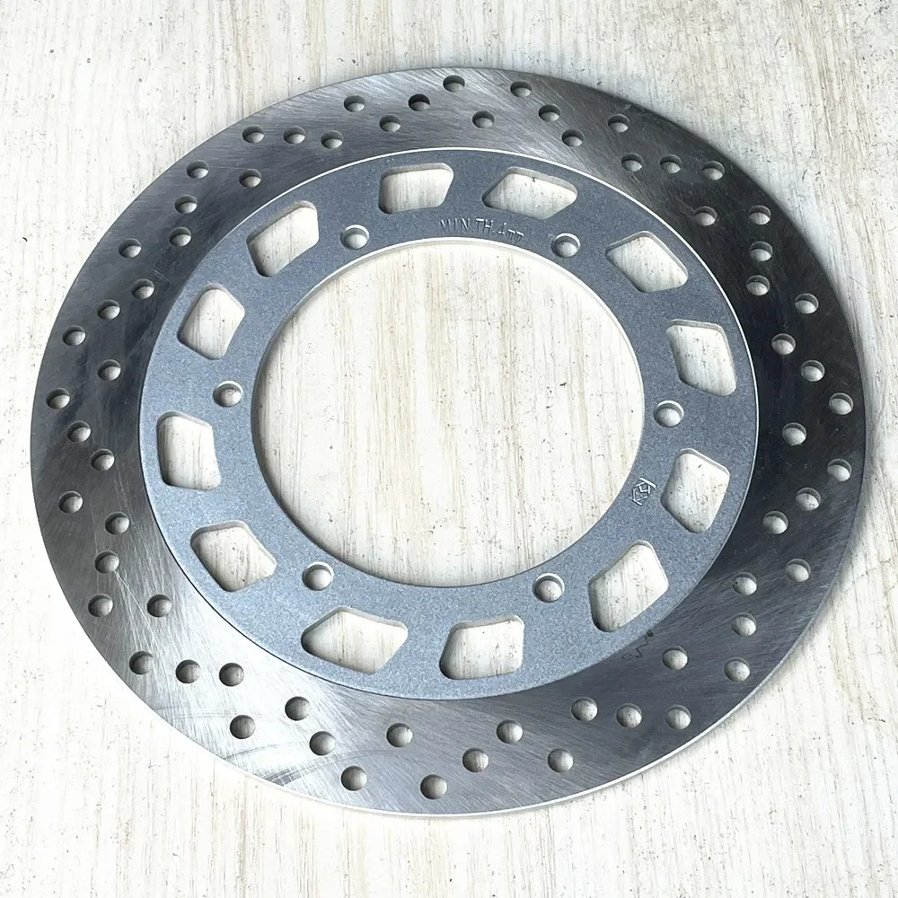 Rotor de disque de frein avant de moto, Yamaha Count600E XT 600 E 95-2004 XP500 TMAX 01-03 V-Max YMX1200 85-03 XV250 Virago 250 95-09