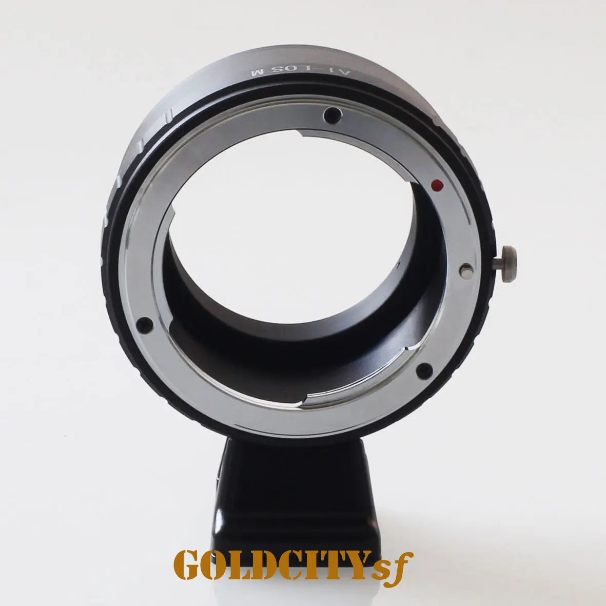 Adapter Ring With T… - image