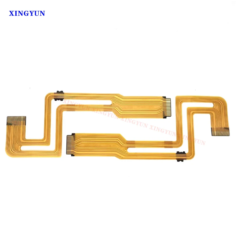 NEW LCD Flex Cable -For Sony DCR-HC20E HC30E HC40E HC20 HC30 HC40 LCD Screen Cable Video Camera - Image 6
