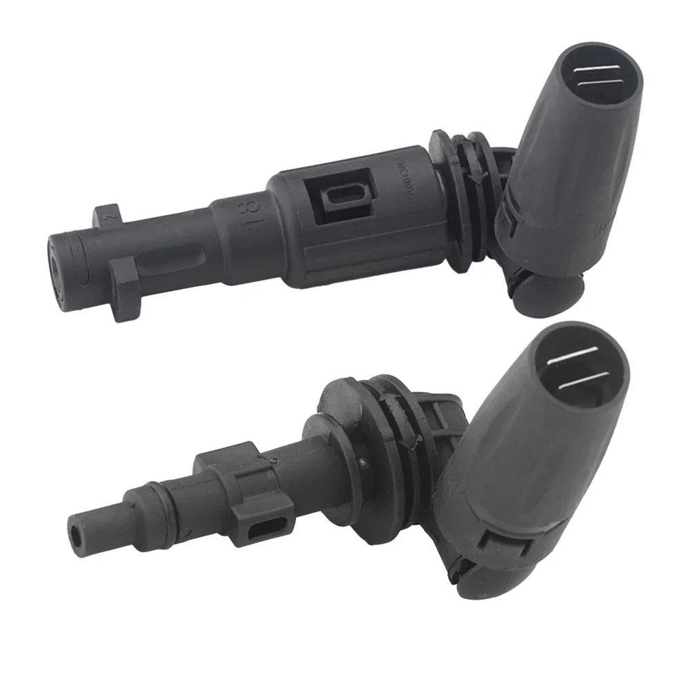 1PC For Lavor / For K2-K7 Turbo Nozzle High Pressure Washer With 360-Degree Rotation All-Around Cleaning Power Brand New