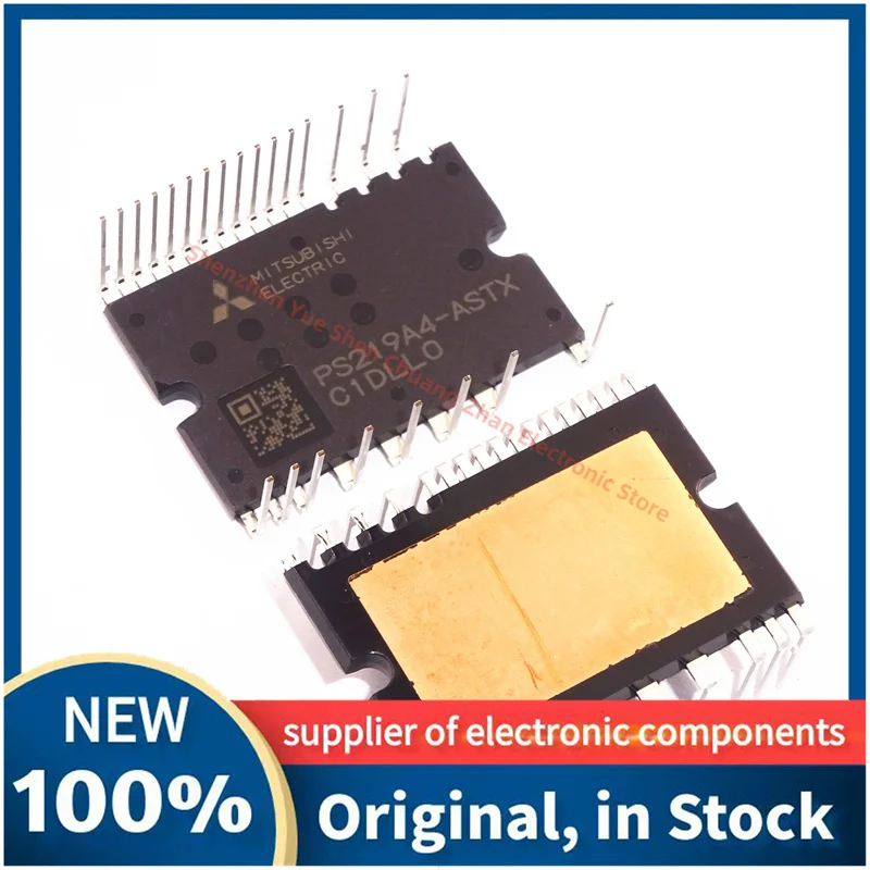 Frequency Conversion Module PS219A4-ASTX PS21964-AST PS219C4-AS PS219C4-AST PS219A5-ASTX PS219C5-AS PS219C5-AST PS21965-AST