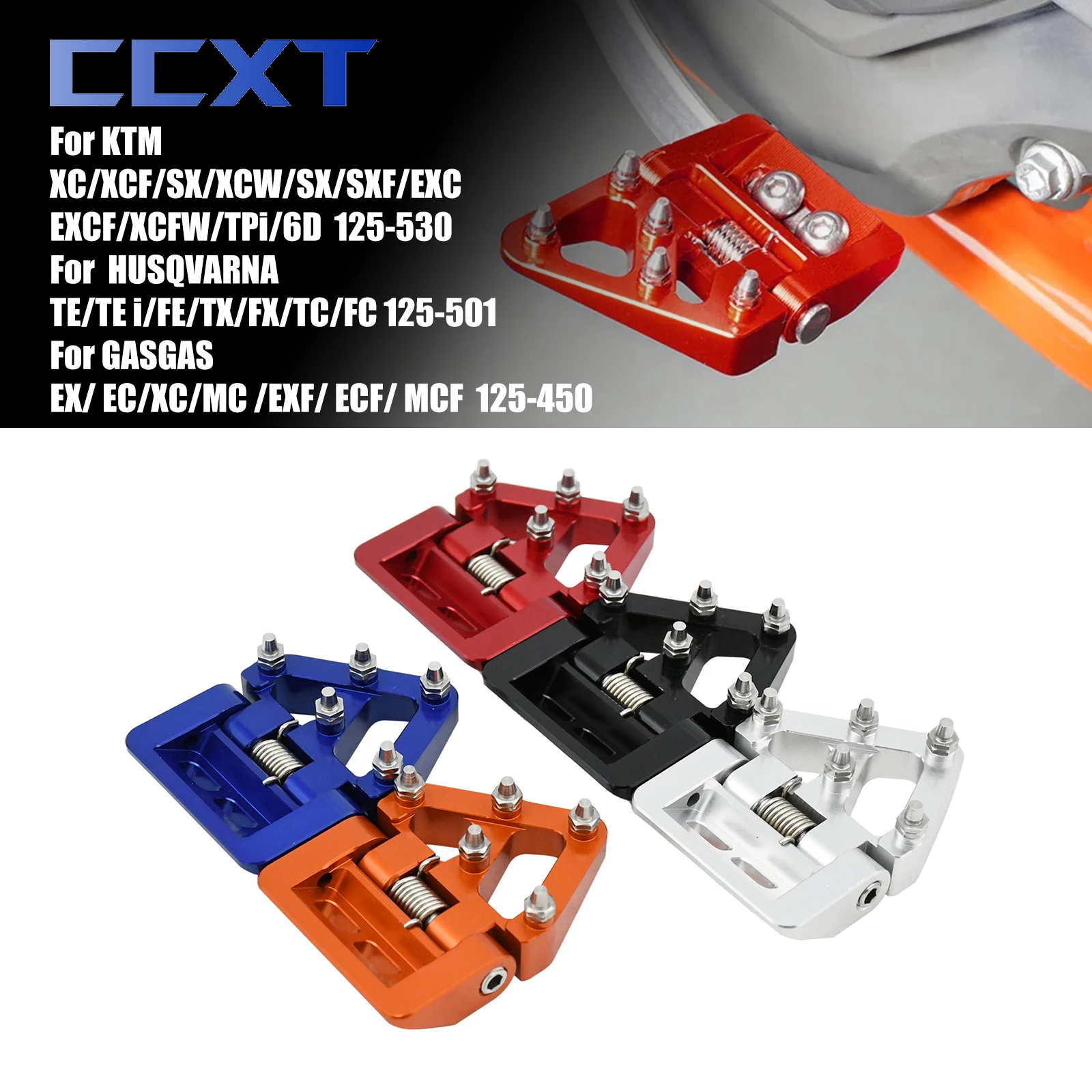 Motorcycle Folding …