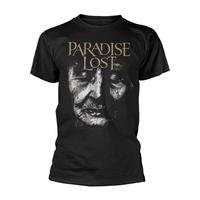 PARADISE LOST ONE SECOND tshirt Size XXL - Preorder New T Shirt N66z