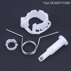 Manual Shift Mechanism Repair Kit Gear Shift Repair Kit Shift Lever Spring Mounting Selector Gear Lever Shift Rod