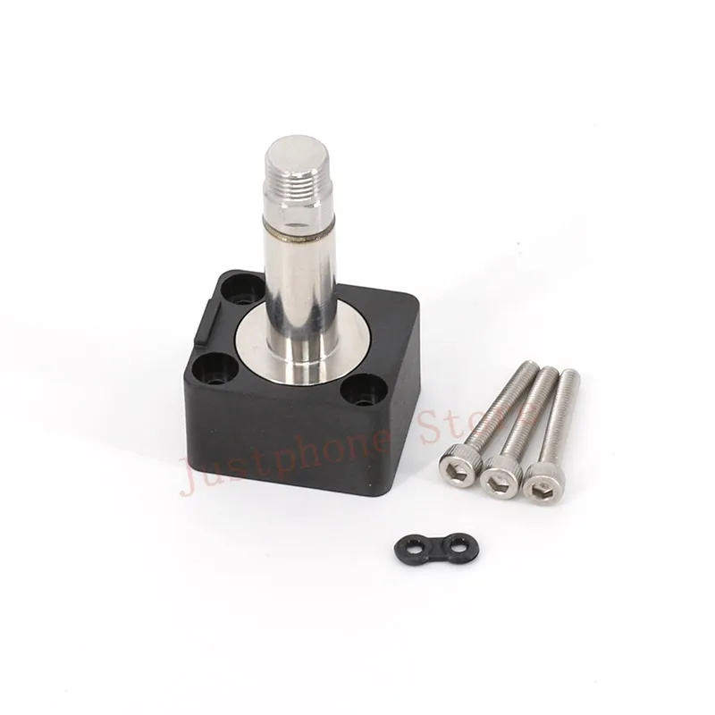 

Электромагнитный клапан для чернильной цепи Fastjet без катушки, 2-ходовой, FB0011A, для струйного кодирующего принтера Fastjet F470 F540