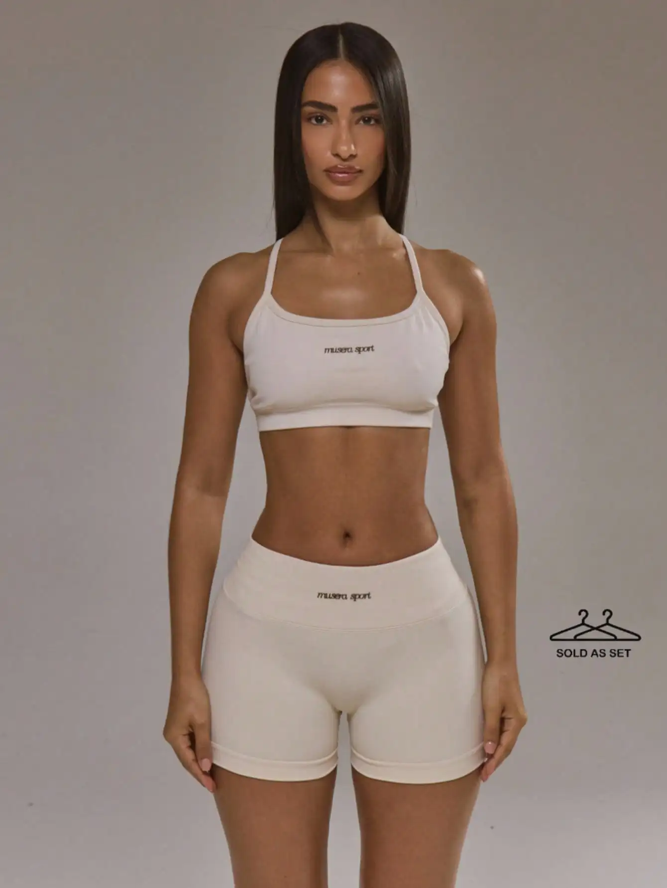 

Musera Sport Crossover Dipped Waist Fitted Contour Active-Wear Leggings , Padel, Tennis, Pickleball Gym Fitness Yoga Pilates Dai