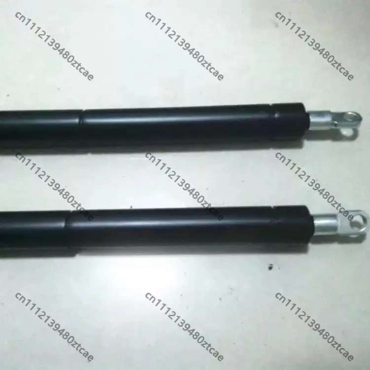 Tension Gas Spring Reverse Pull Hydraulic Strut For Ambulance Stretcher Mechanical Repair Replacement Accessory