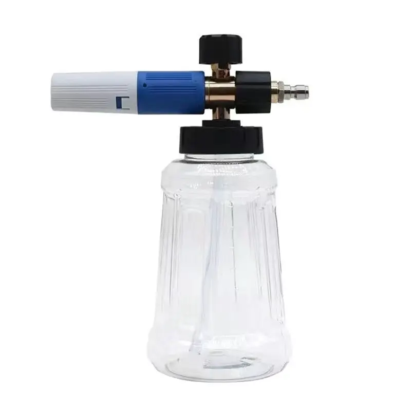 L10A Adjustable 1L Foam Sprayer 1/4