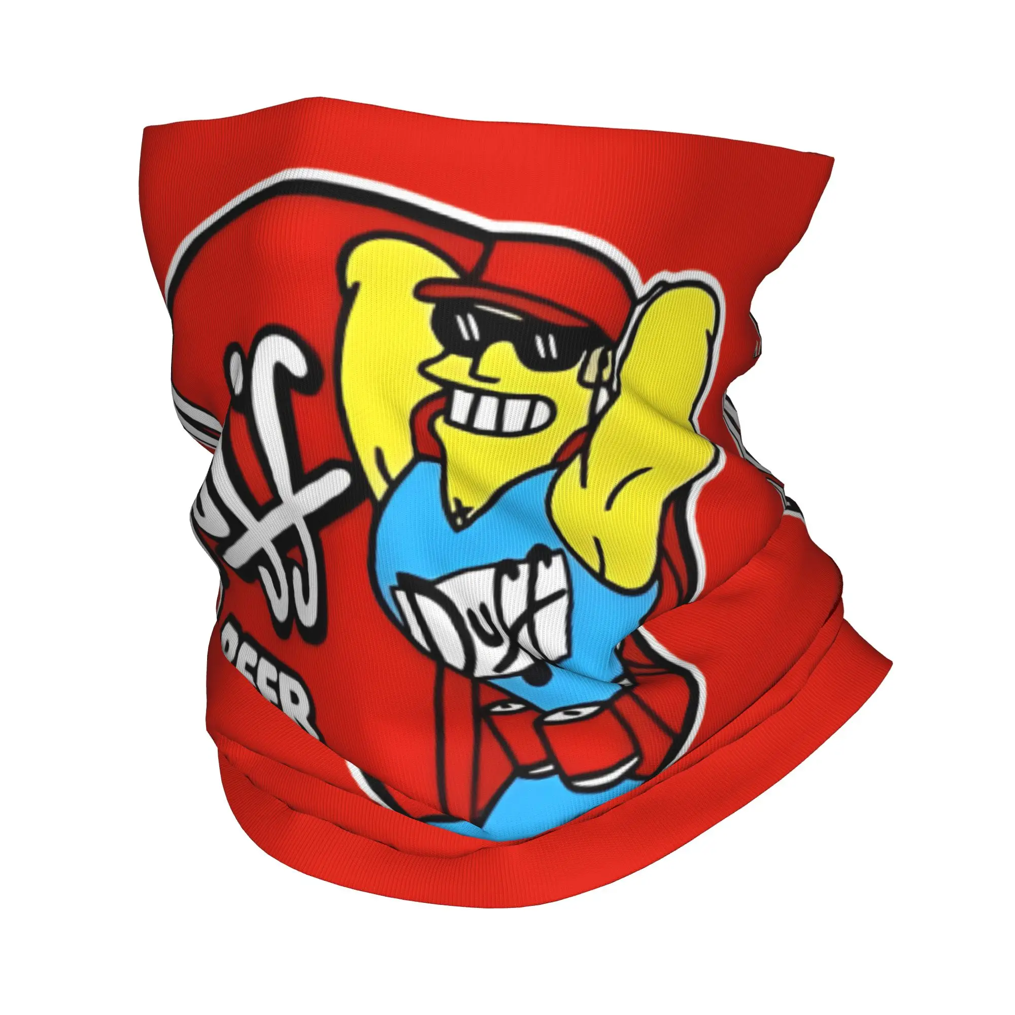 The S-Simpsons Duff…