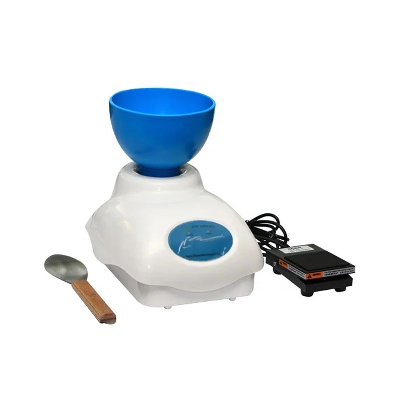 Den-tal Alginate Mixer Of Lab Instrument Hospital Equipment