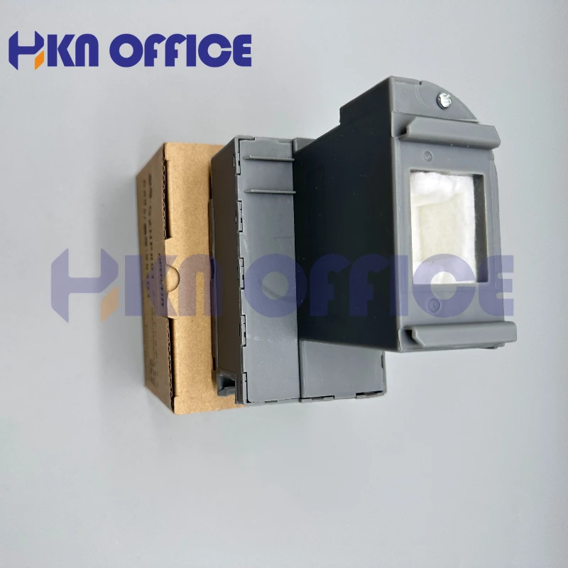 

2X T04D100 T04D1 Maintenance Box Waste Ink Tank for Epson L6168 L6178 L6198 L6170 L6190 L6191 L6171 L6160 L6161 L14150