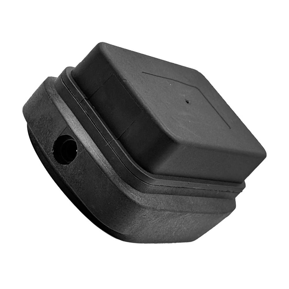 Replacement For Broken Adapters Connector Block Replacement Adapter For Power Tools Power Adapter Practical Battery Accessory