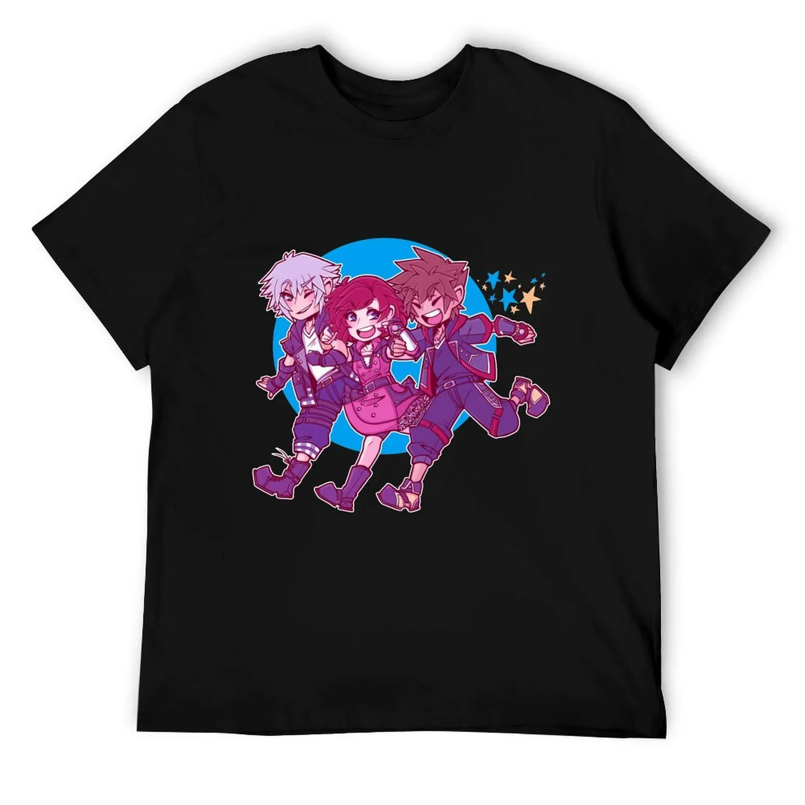 

Sorikai T-Shirt printed t shirts for man t shirt man casual T-Shirt