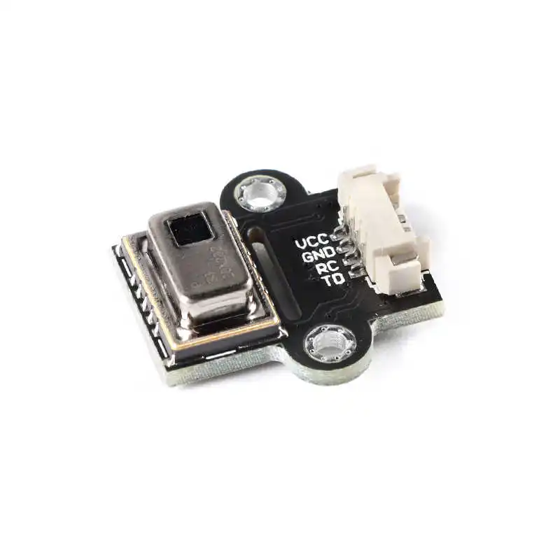 

Y-MCU8833 AMG8833 Serial Infrared Temperature Measurement Dot Matrix Sensor 8x8 Thermal Imager Module