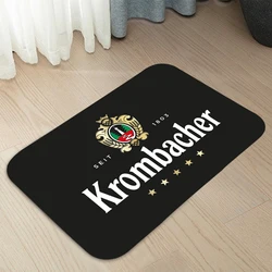 Krombacher Doormats Home Carpet Entrance Door Mats Modern Decor Carpet Bathroom  Floor Mats 174