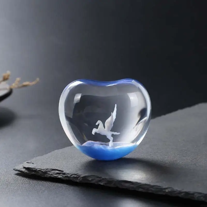 Resin Fillers Decor Mold Convenient Silicone Mold for Crafting Delights