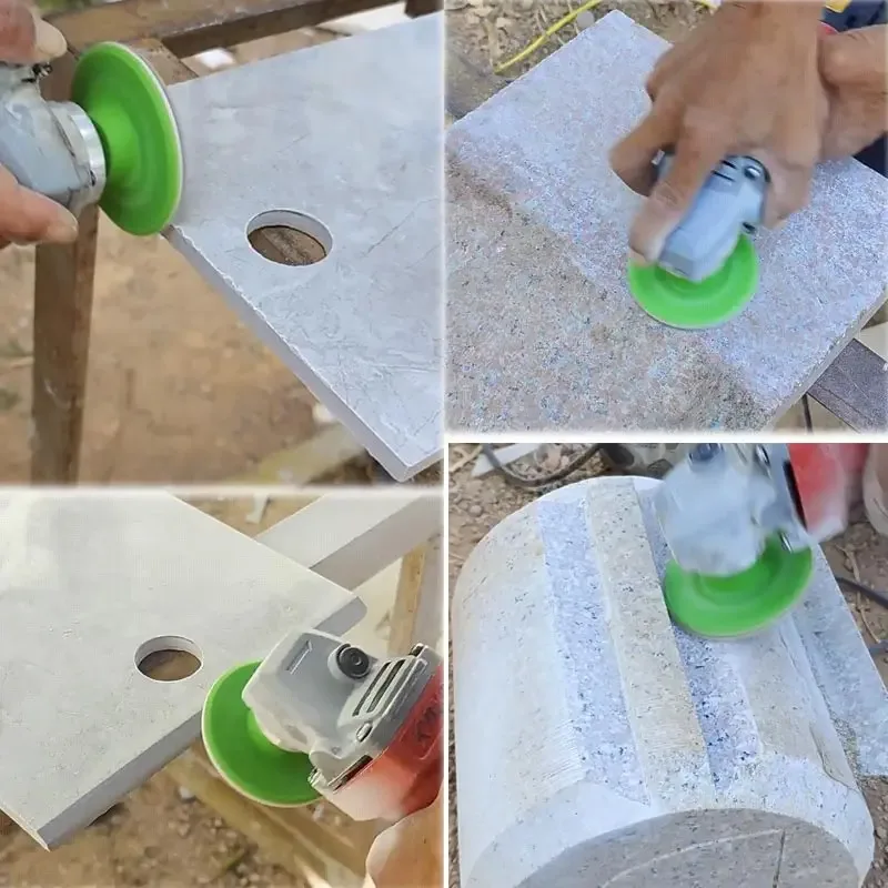 

Grinding tools and abrasives Diamond Grinding Disc Ceramic Tile Polishing Slate Board Marble Quartz Stone Edge Chamfering