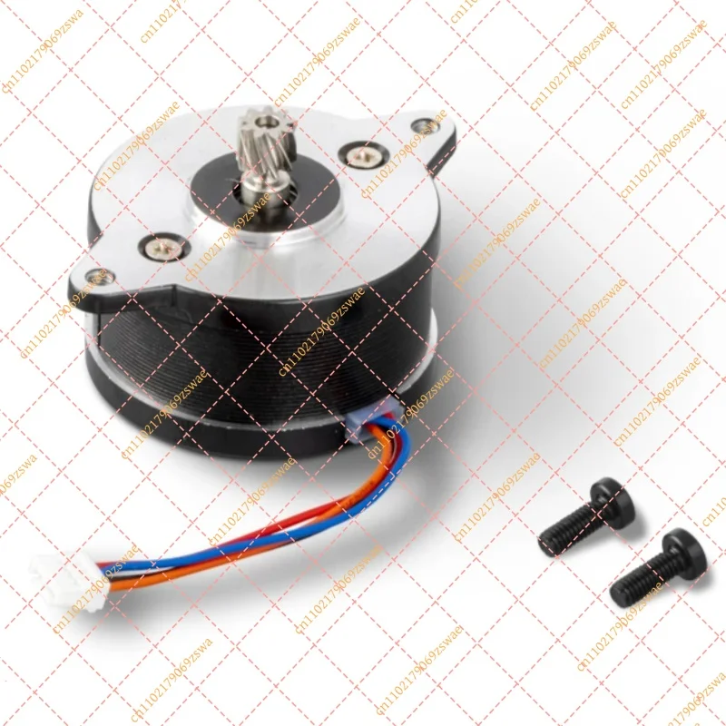 Extruder Stepper Motor Replacement for Snapmaker U1 3D Printer Accessories