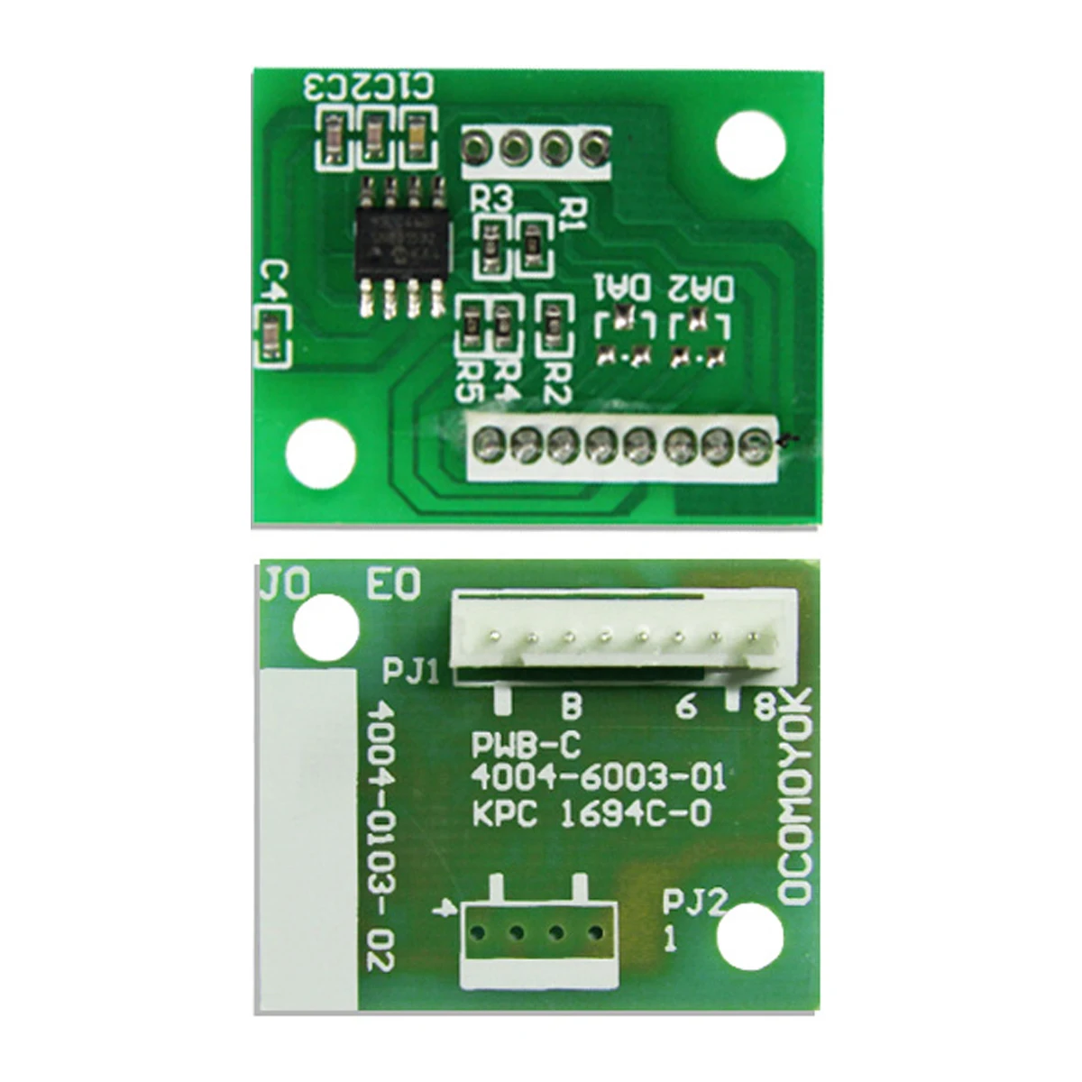 

Image Imaging Unit Drum Chip NEC IT45C4 IT45 C4 Imagistics OCE VarioLink CS231 CS240 CS250 CS-231 CS-240 CS-250 CS 231 240 250