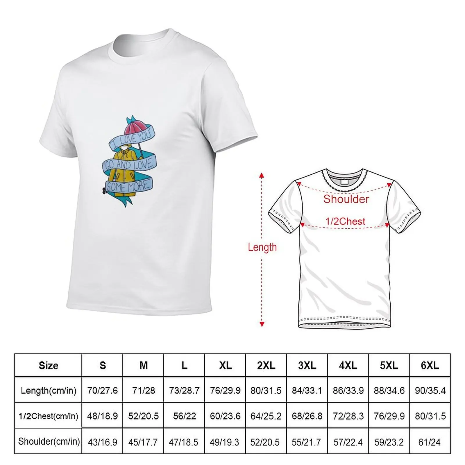 Harold and Maude T-Shirt boys animal print Short sleeve tee t shirt for men