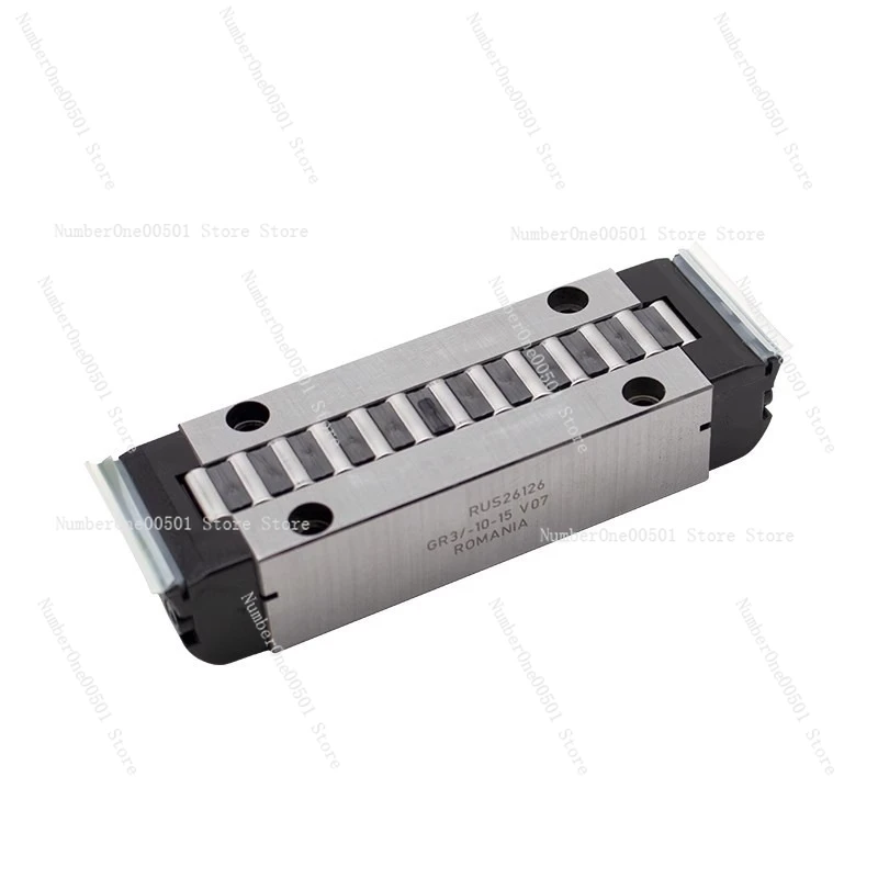 Roller roll block RUS26102 19069 26126 19105 38134 38206 26086GR3