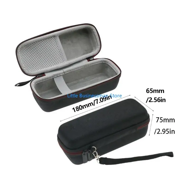 Tragbare Reisetaschen, Aufbewahrungstasche für Nexode 200 W Powerbanks, Schutz M76A – Detail 6