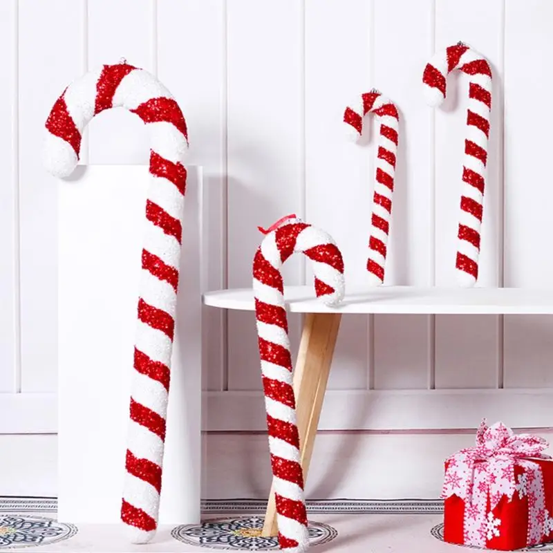 Órgano caña KX4B Cañas Navidad Decoración Coste muletas colgantes