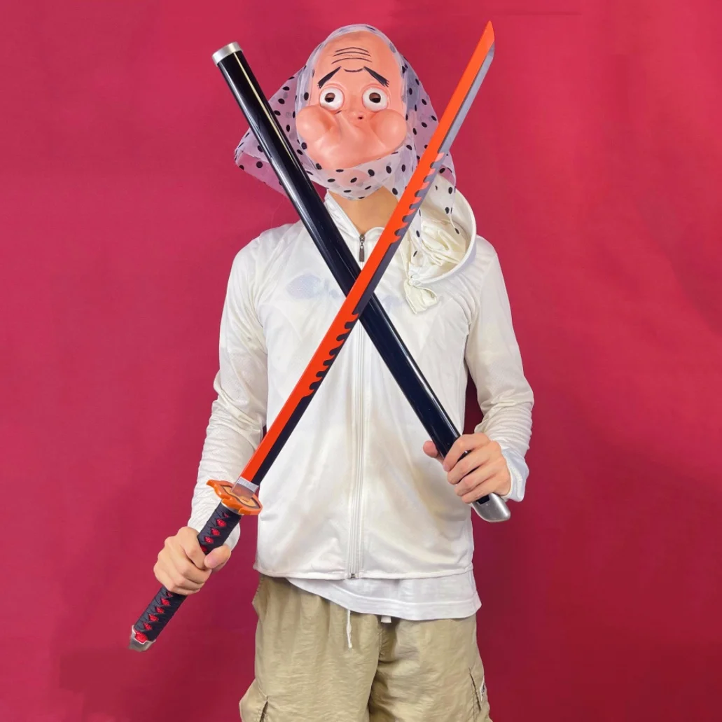 40Inch Demon Slayer…