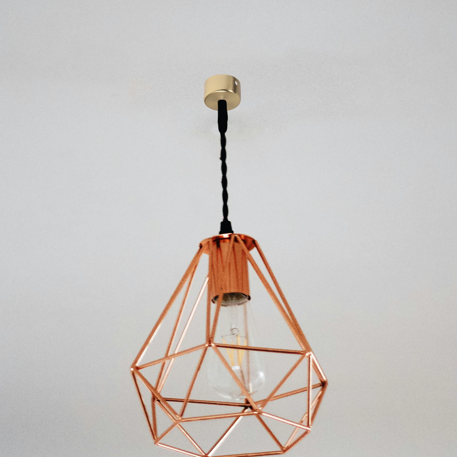 

1 set 1 Set Iron Table Base For Diy Metal Light Stand Study Bedroom Night Display Holder Solid Lamp Smooth Lamp Stand Base