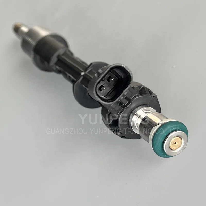 5281483AA nuevo inyector de combustible para Jeep Grand Commander Cherokee Compass/patriot Grand Cherokee Wrangler 2018-2024