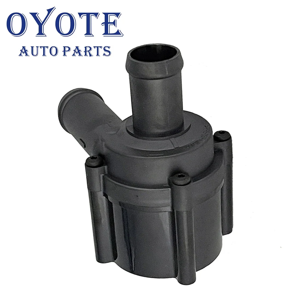 

OYOTE 06D 121601 Дополнительный вспомогательный водяной насос для VW Touareg Audi A4 S4 A5 A6 Q5 Q7 V6 059121012 A 06H 121601 06Х 121601 J