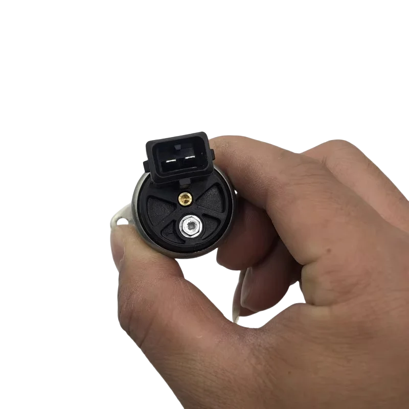 IMCA صمام تجريبي TM66001 TM58501 Bucher TM62301 درع مفتوح نسبة حمراء زرقاء