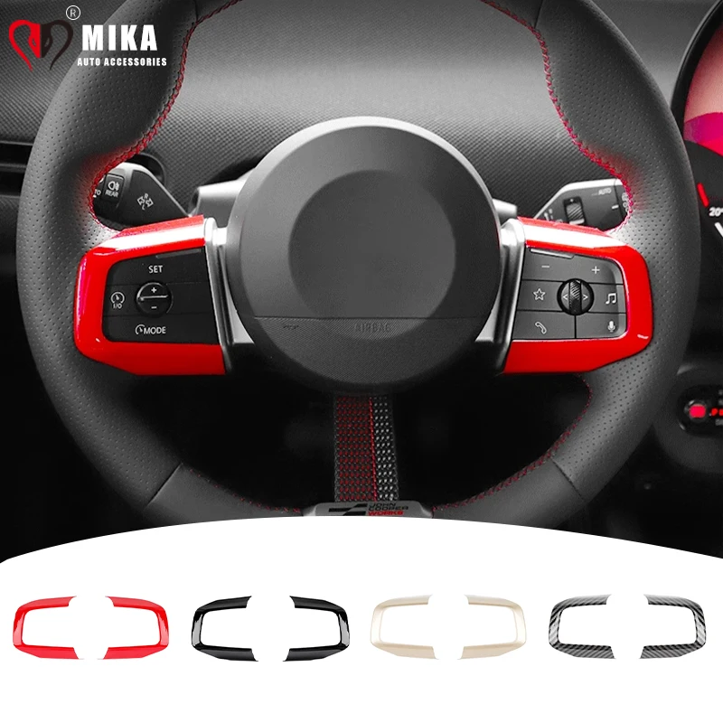 Car Steering Wheel … - image