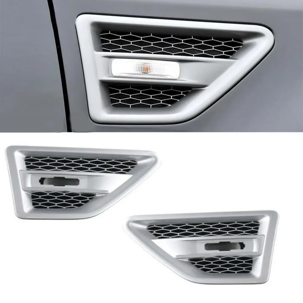 

Car leaf vent Blade vent plate for Land Rover Freelander 2 2006 2007 2008 2009 2010 2011 2012 2013 2014