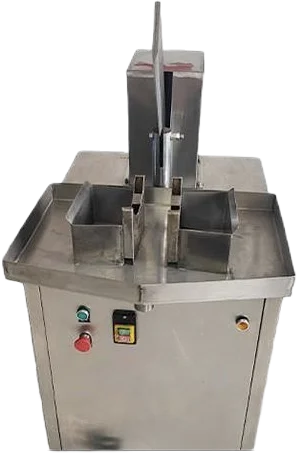 High Quality Fresh Young Coconut Cutting Machine Motor Old Coconuts Cutter Green Coconut Machine Commercial Catering