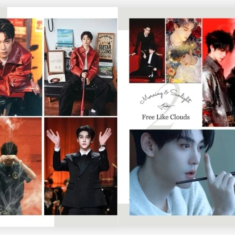Revenged Love Ray-Ban High-end Photo Books, Magazines, Albums, Sweet Corn, Ancient Style Materialsa4 Picture Book view 5