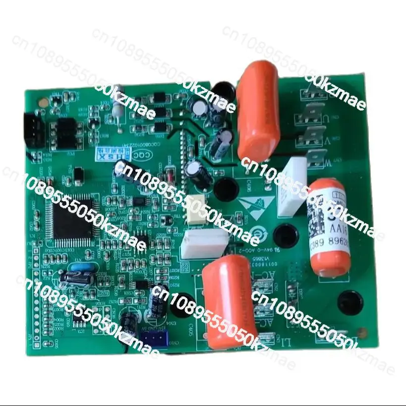 

New for Haier Air Conditioning Variable Frequency Board 0011800377G 0011800377A 0011800377C 0011800377M Power Module