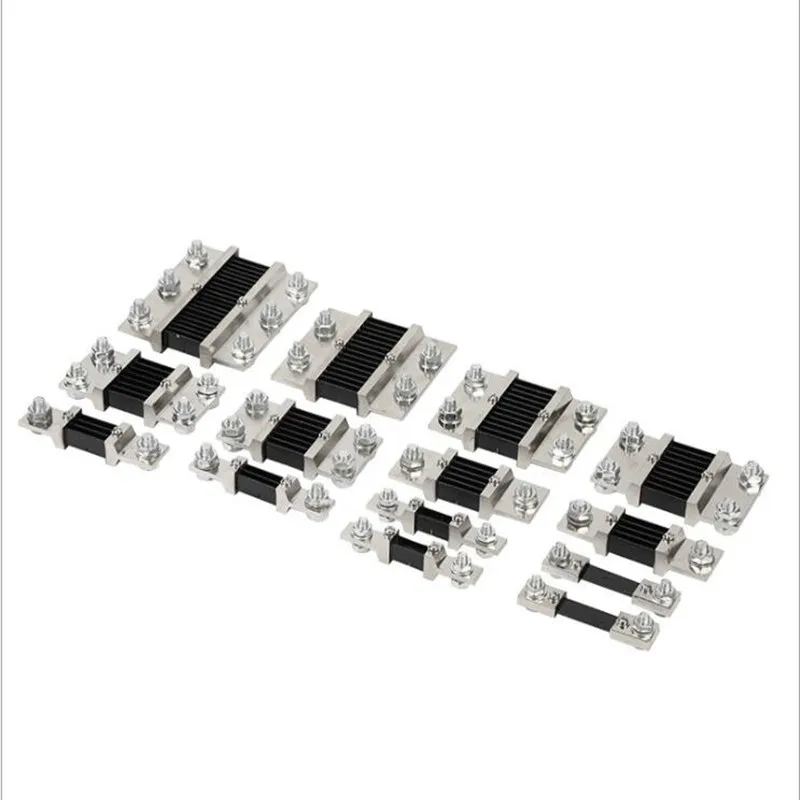 1PC 0.5 Class 75Mv …