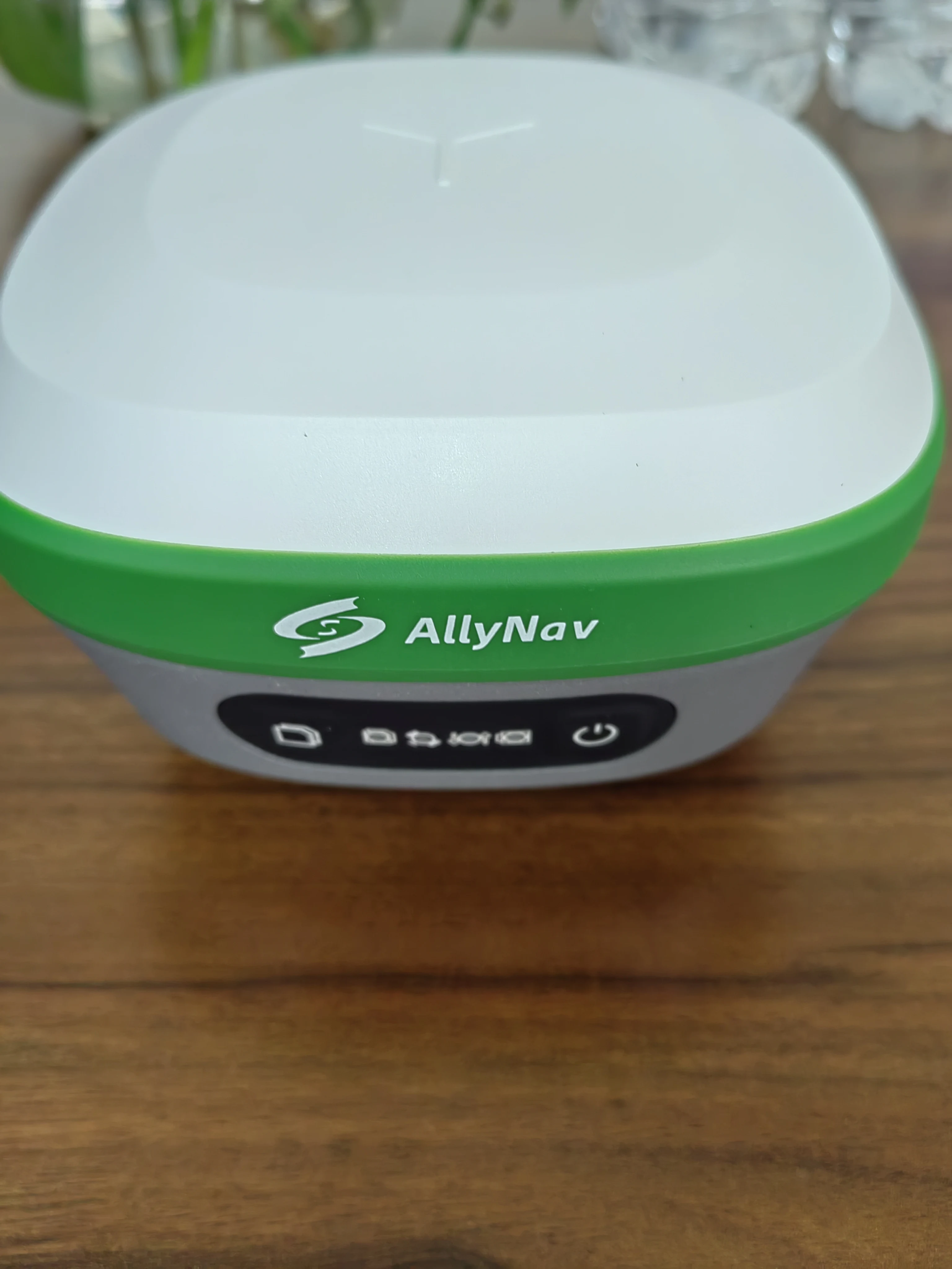Allynav R26 GNSS RTK para topografía