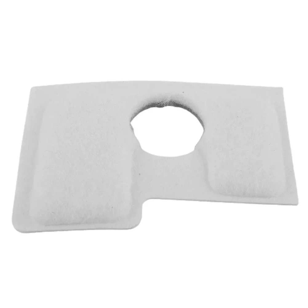 Imagem -03 - Kit de Reparo de Filtro de Combustível de Filtro de ar de Camada Dupla Peças para Stihl Ms180 ms 180 c Ms170 018 017 Peças de Reposição de Motosserra 1130 124 0800