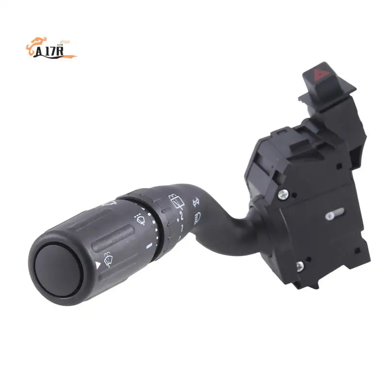 

A17R-6L2Z-13K359-AA Windshield Wiper Switch Hazard Warning Switch Steering Turn Signal Switch For Ford Explorer Mountaineer