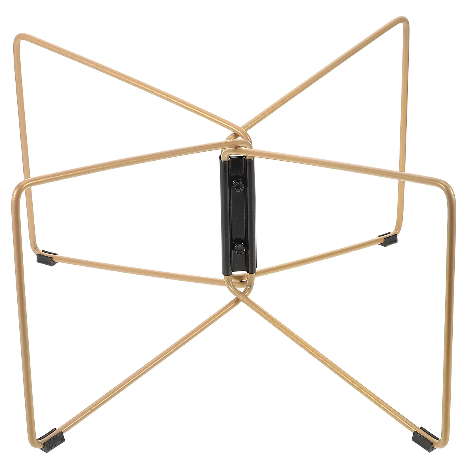 

Folding Cooler Stand Stainless Steel Portable Outdoor Camping Hiking Picnic Bbq Fishing Ice Box Holder Lightweight Durable