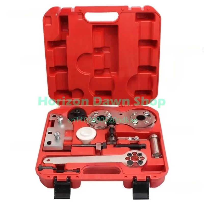For S60 V40V70 XC60 XC90 New 1.5T 2.0T Belt Motor Timing Special Tool