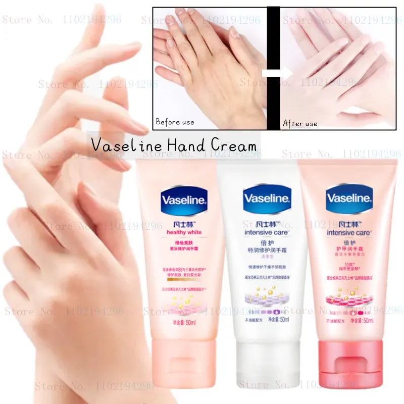 : Handen & nagels