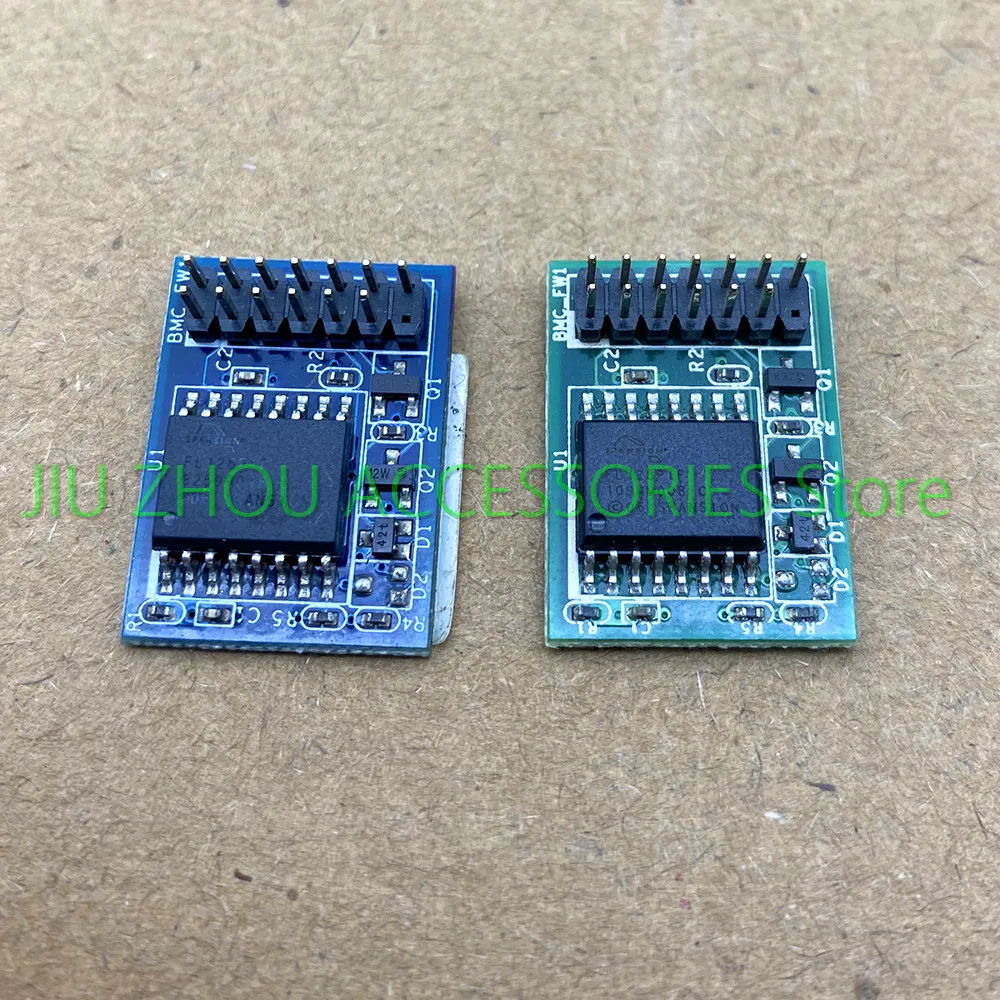 Módulo Controle Remoto, ASMB4-IKVM, ASMB5-IKVM, ASMB6-IKVM, ASMB8-IKVM, ASMB8-IKVM, Z9PE-D16, Novo