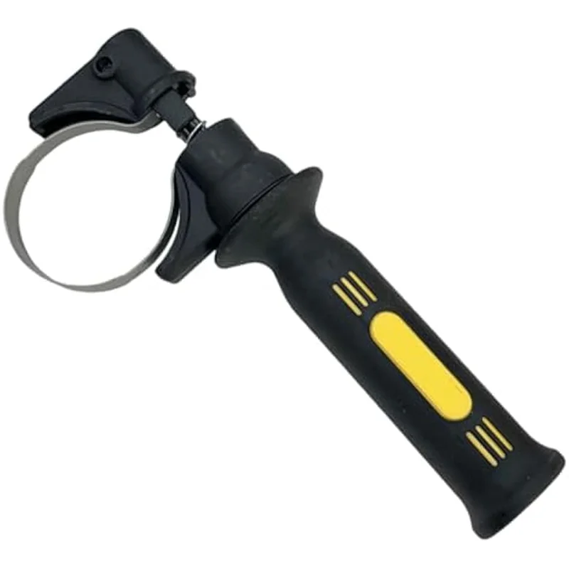 

ABJI-Replacement Side Handle Assembly For Hammer Drill Models DCH253 DCH213 DCH274 N112156