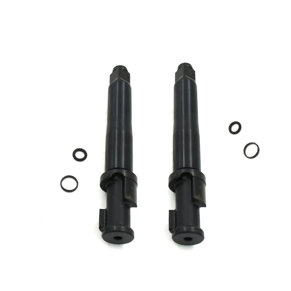 /1/2 /Inch /Square Drive Anvil Spindle Replacement Part For IR 2135QXPA MP 1700 For Impact Wrench H*eavy Duty Pneumatic Tool